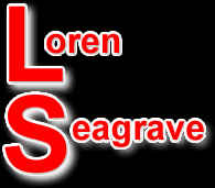 Loren Seagrave, Sports Consultant
