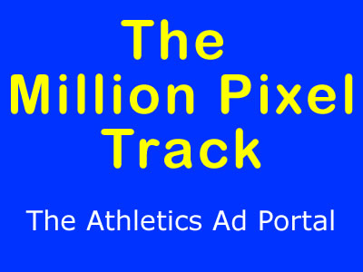 Million Pixel Track - Pixel Advertising