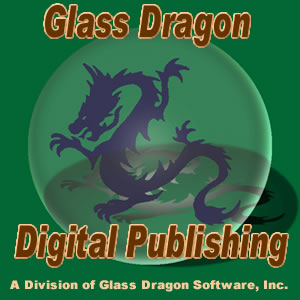 Glass Dragon Digital Publishing